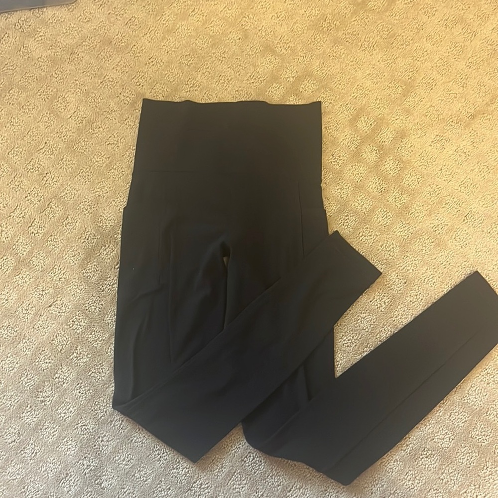 athleta leggings